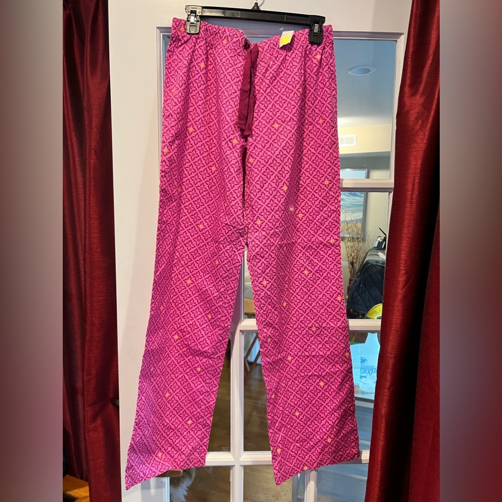 George pajama pants